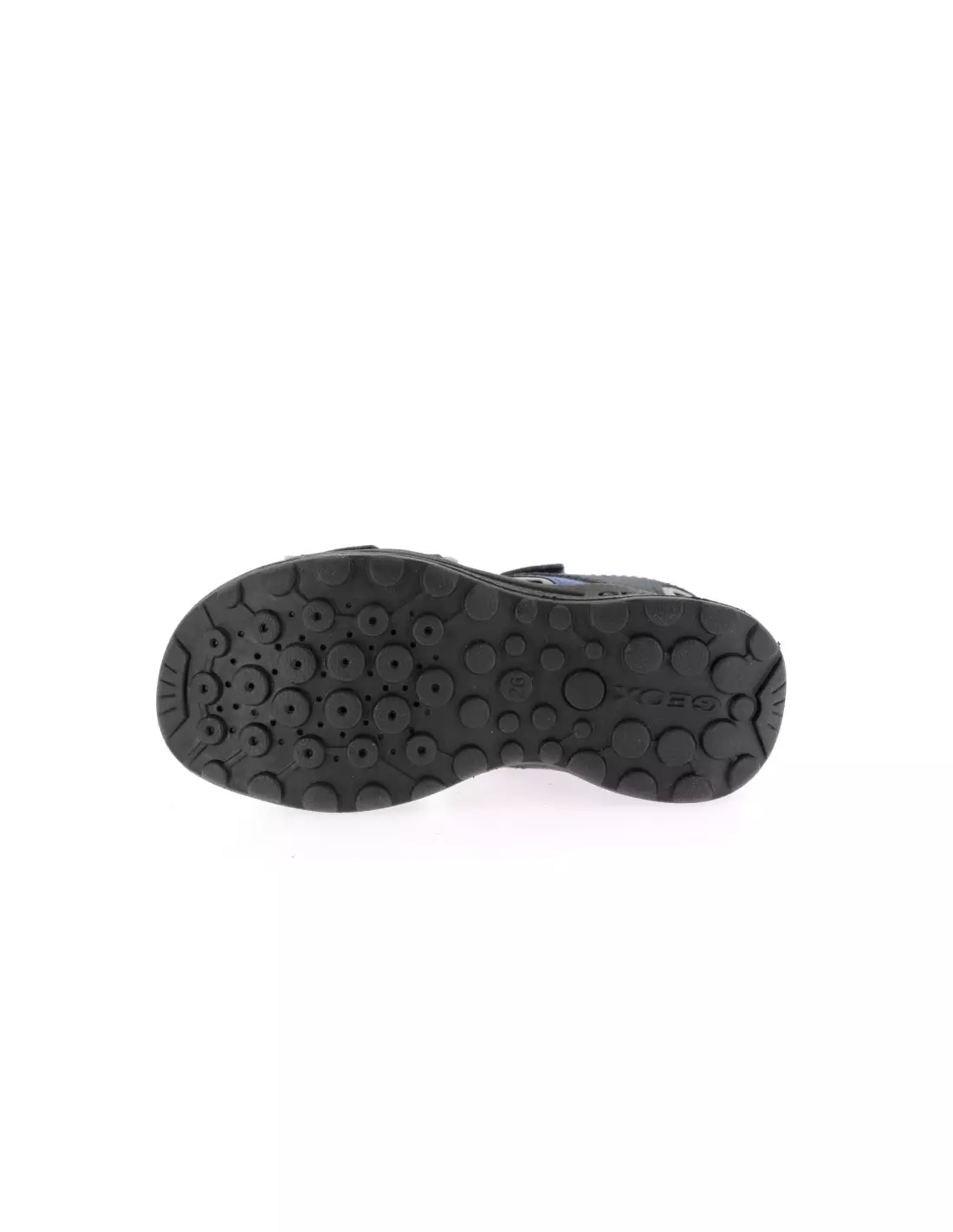 GEOX VANIETTE - Sandales & nu-pieds C4226NAVYROYAL