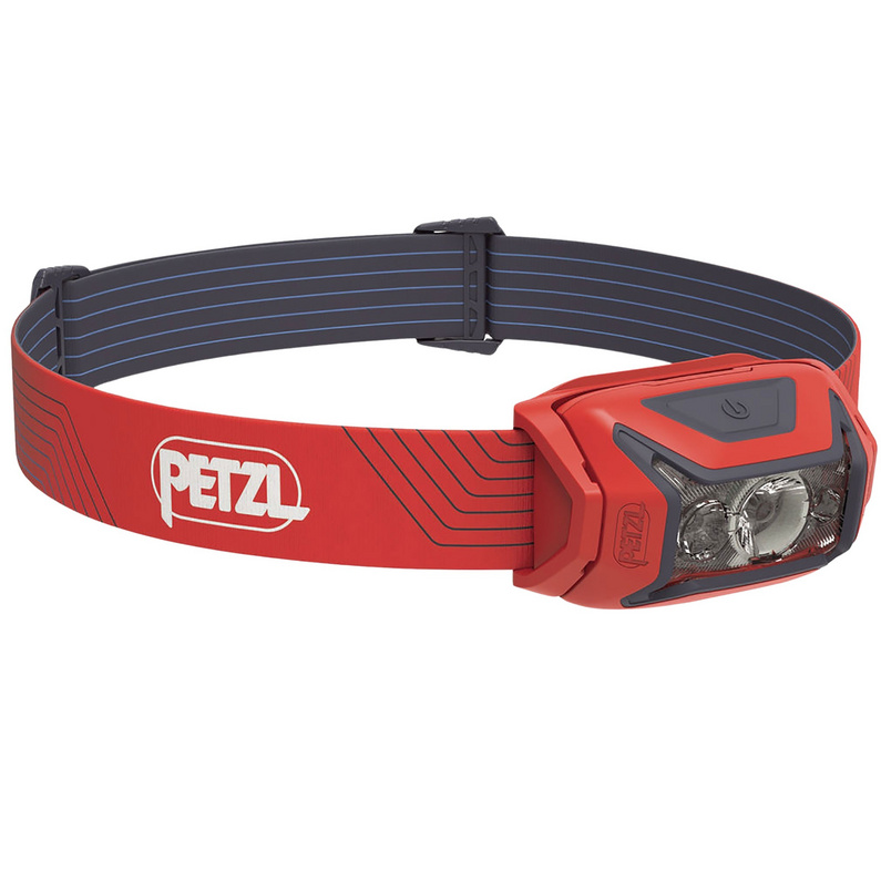 Petzl Actik Stirnlampe