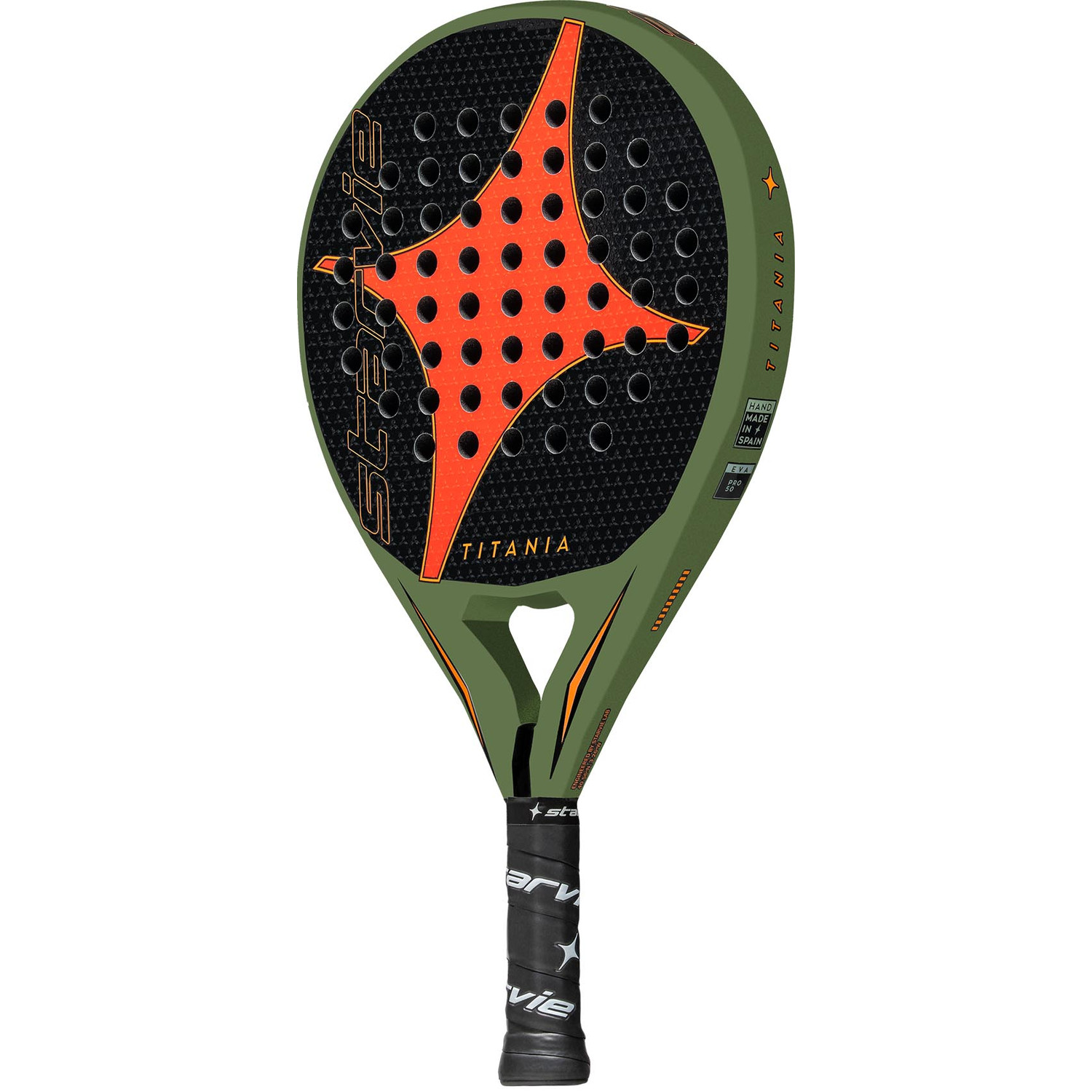 Starvie Titania Pro