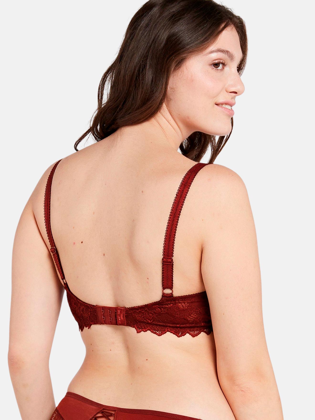 Soutien-gorge à armatures Arum Prima