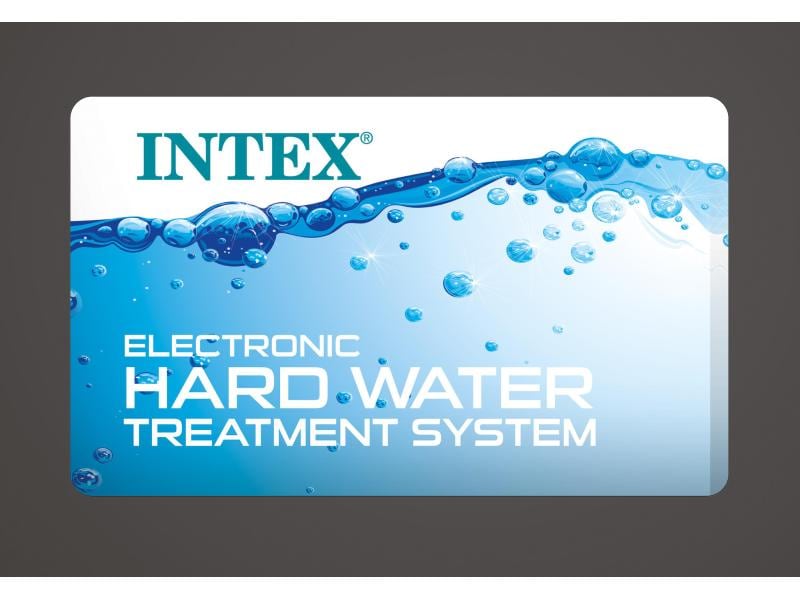 Intex Whirlpool PureSpa Bubble Massage Ø 216 cm, 2020 Entspannung im sprudelnden Wasser