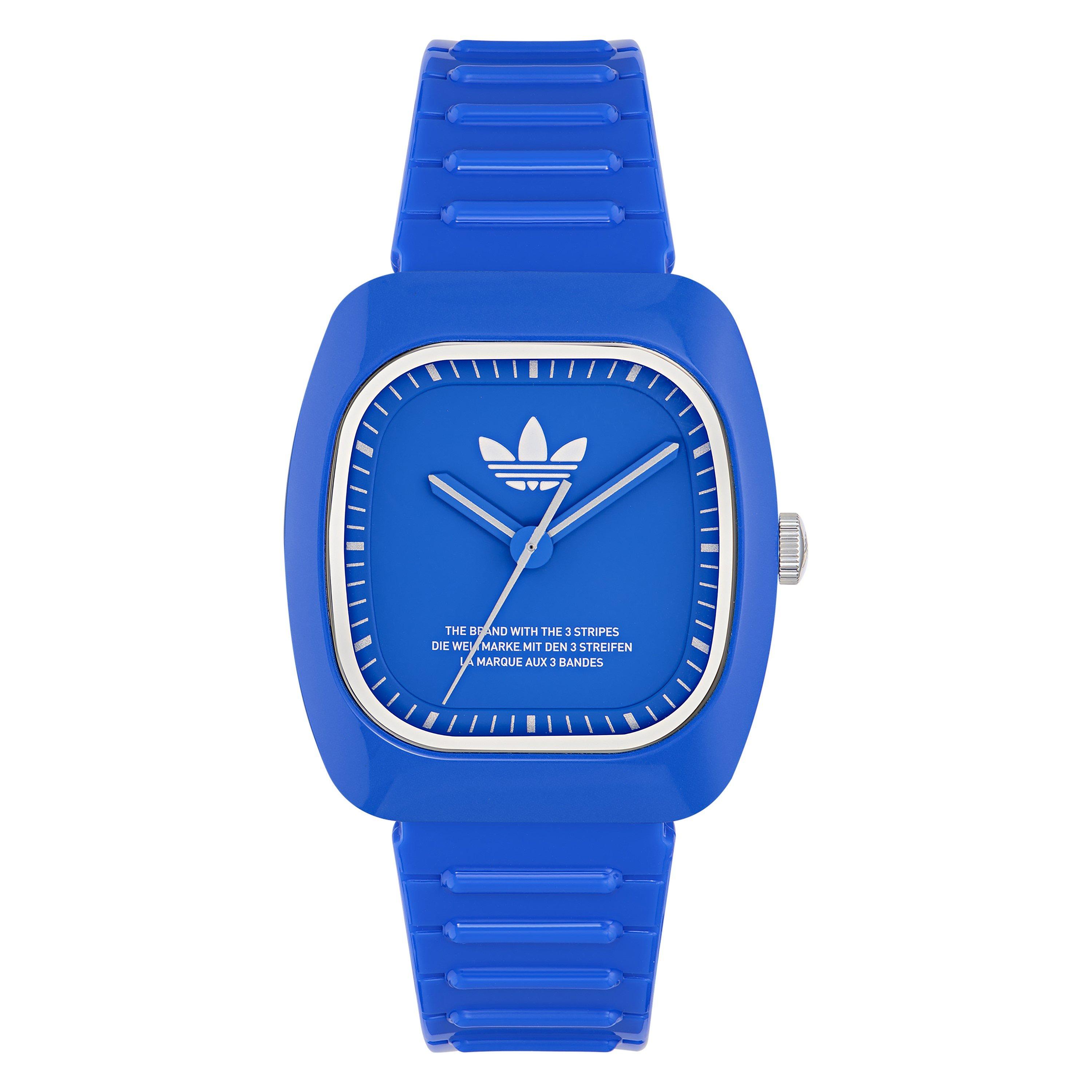 adidas Originals Retro Wave Watch