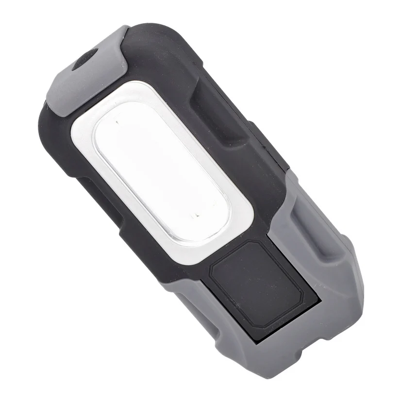Batteridrevet arbeidslampe LED 200 lm 3 W
