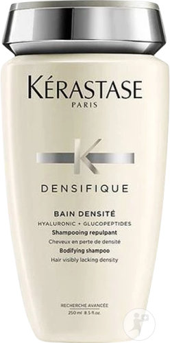 Kérastase Densifique Bain Densité Shampoing Repulpant Flacon 250ml