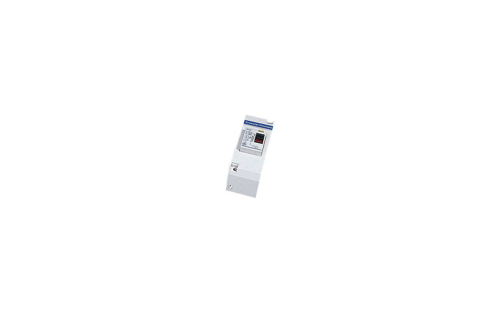 LS-Sicherungsschutzschalter C10A