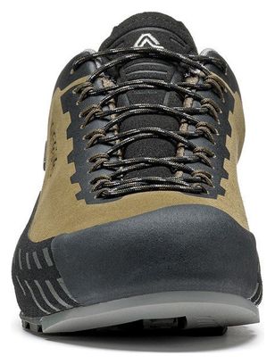 Chaussures d'Approche Asolo Eldo Lth Gv Marron