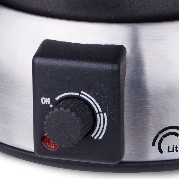 Service à fondue 8 personnes - Gourmet - 8386
