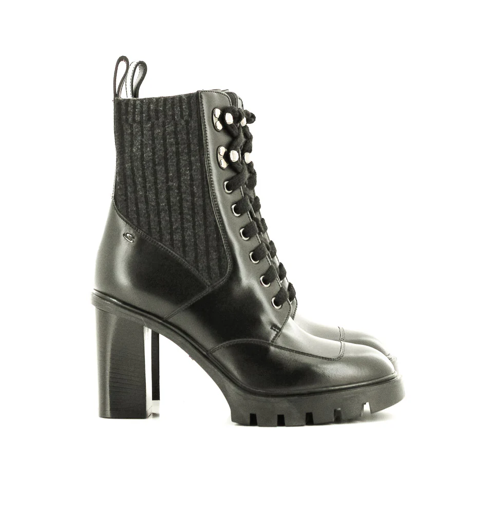 SANTONI - COLIN 70154 OWO NOIR