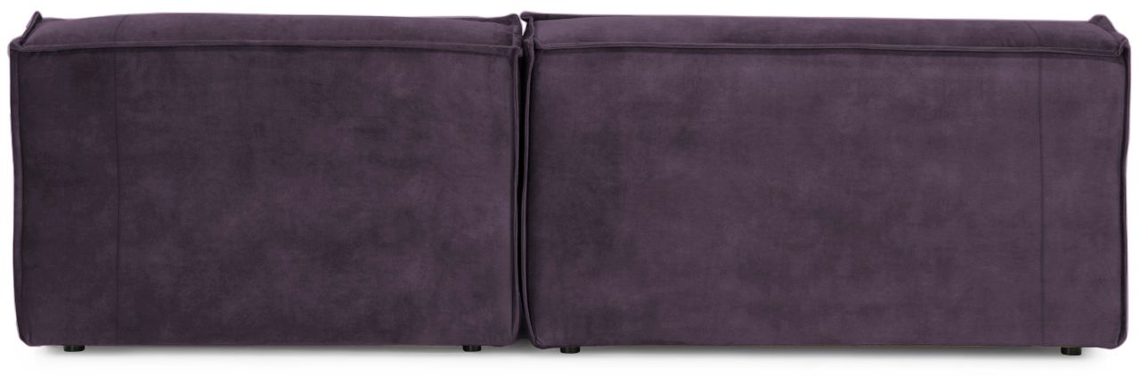 Loungebankstel Candy