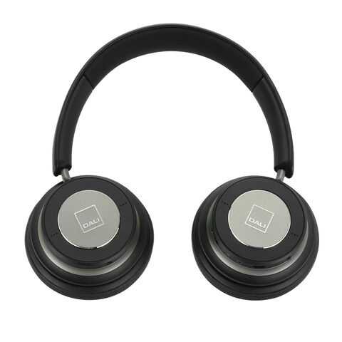 DALI IO-4 – Bluetooth-hoofdtelefoon met hifi-geluid en een accuduur van 60 uur