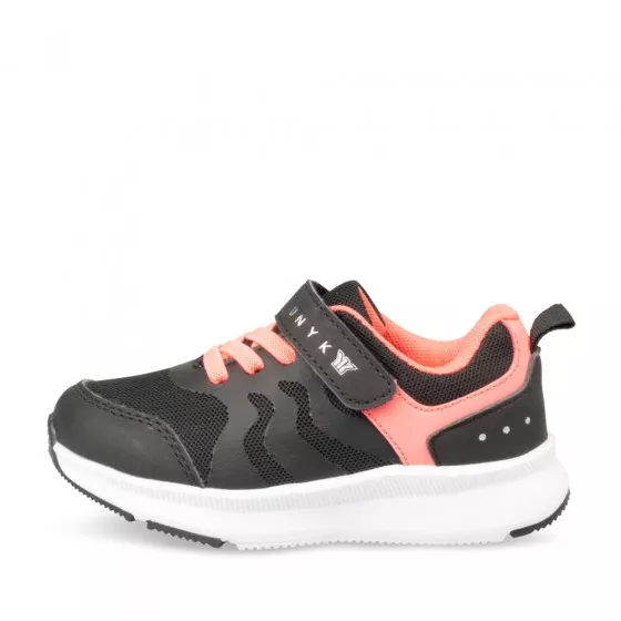 Baskets NOIR UNYK