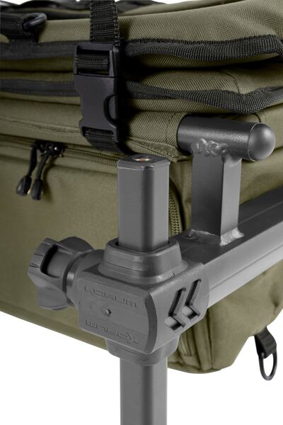 Chaise de Pêche Sac à Dos Korum Progress S23 Deluxe
