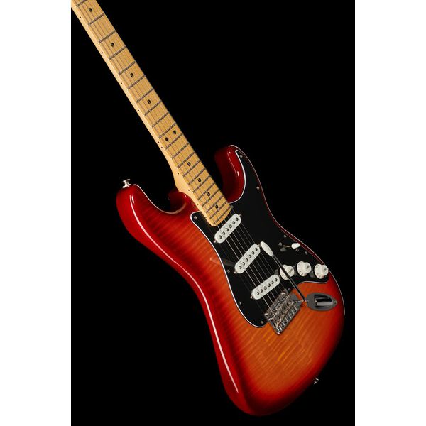 Fender Player Series Strat PLT MN ACB