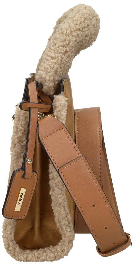 Rieker Damestassen beige