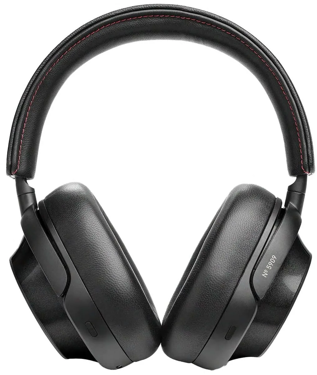 Mark Levinson N° 5909 Noir Casques Bluetooth