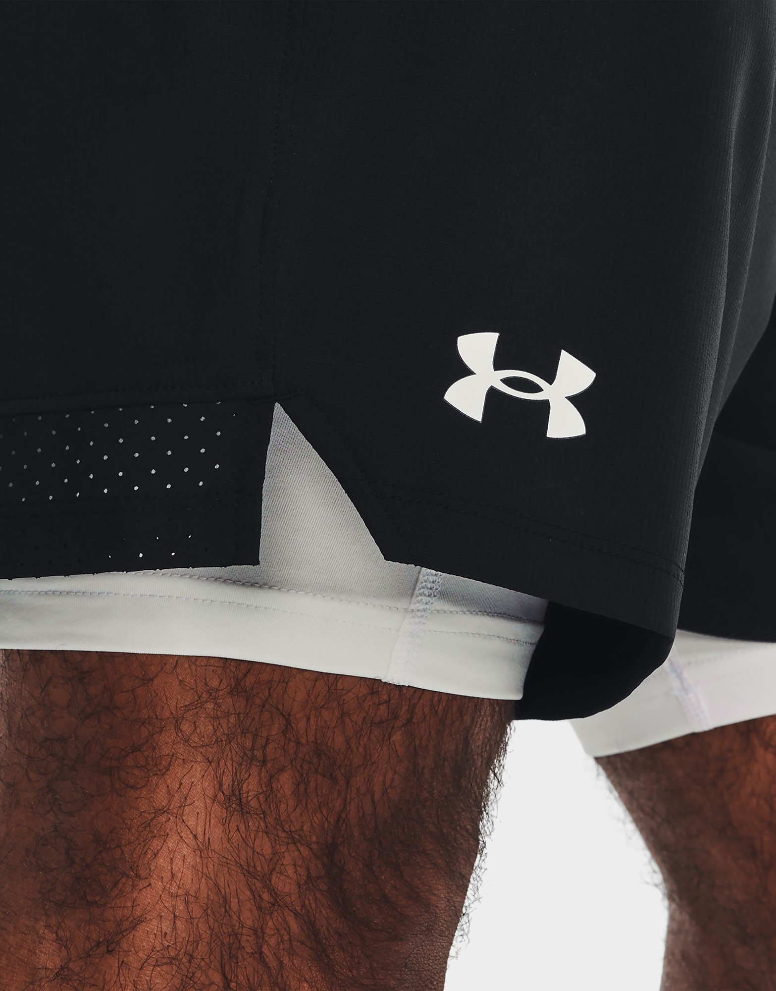Under Armour Shorts UA Vanish Woven 2in1 Sts