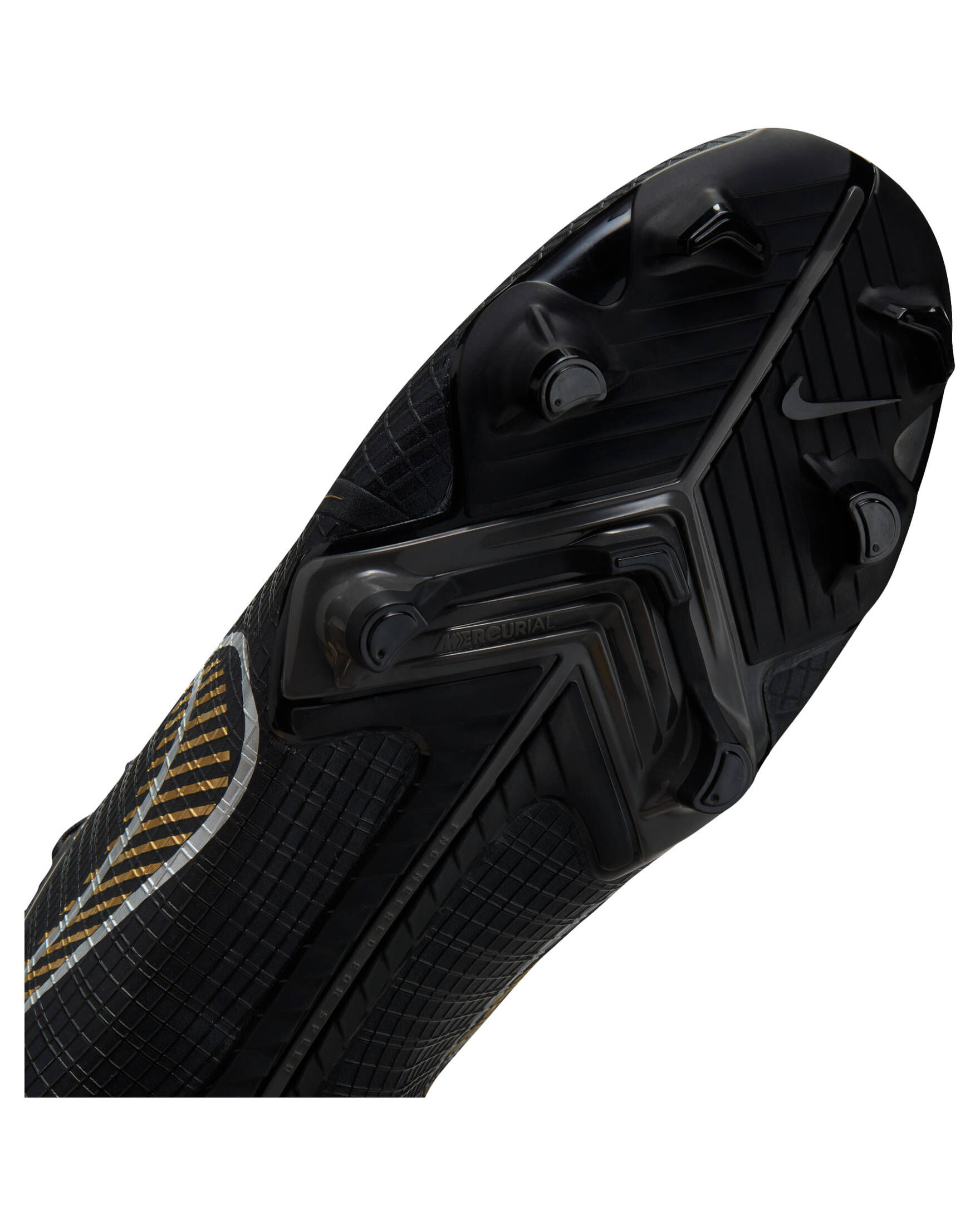 Nike| Herren Fußballschuhe Naturrasen MERCURIAL VAPOR 14 ELITE FG