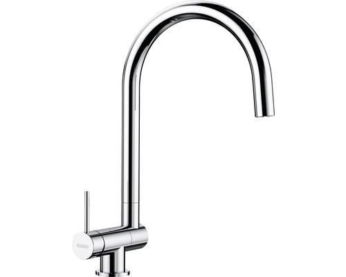 Blanco keukenkraan KANO chroom 521544