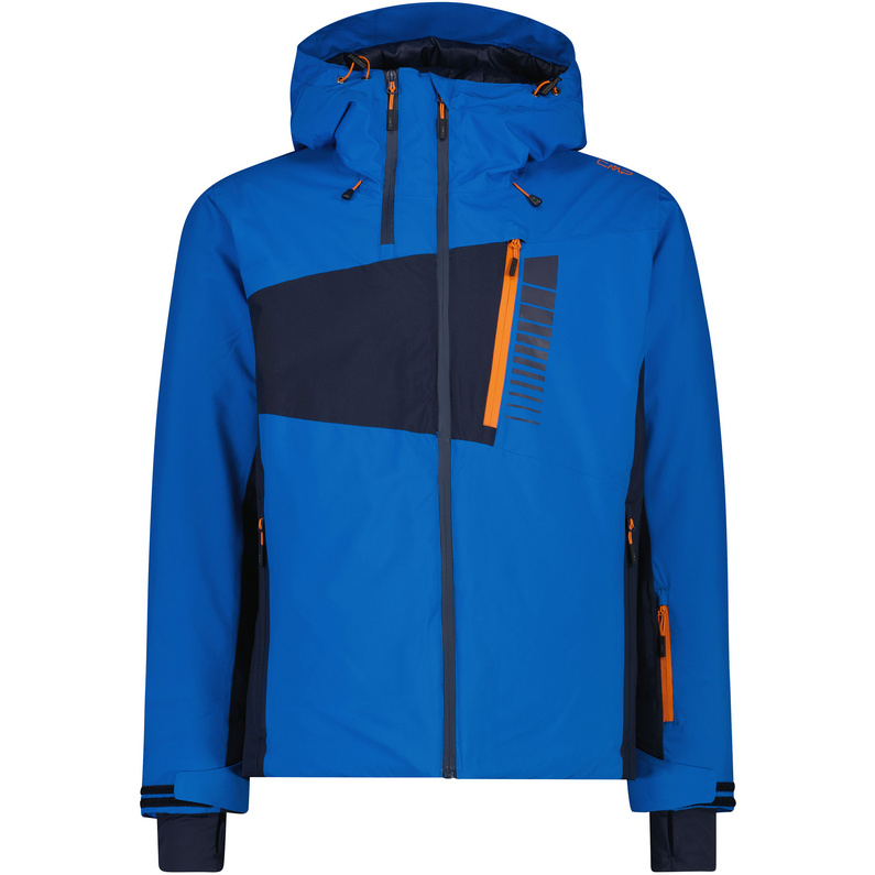 CMP Herren Hoodie Jacke