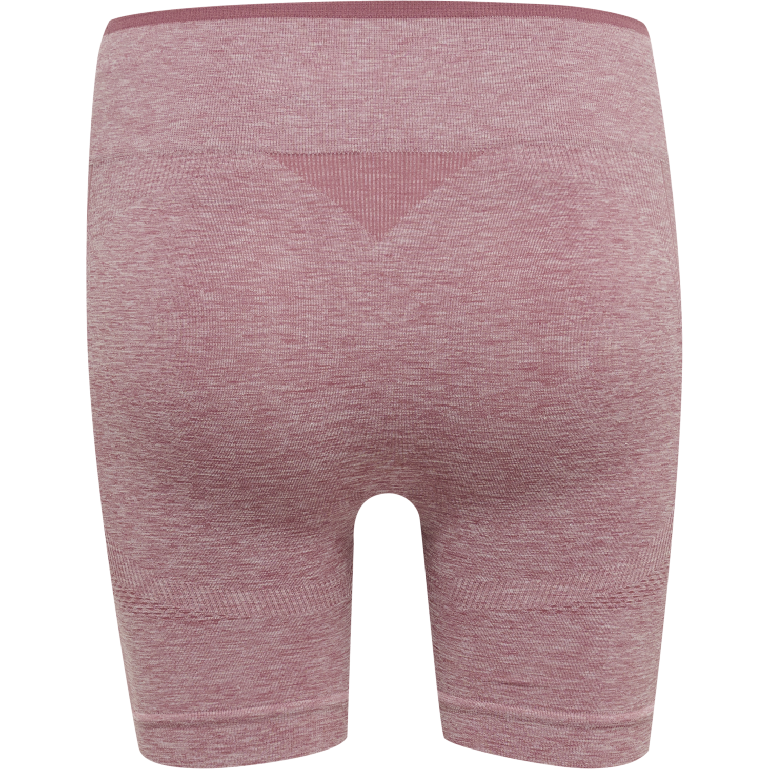 hmlMT UNA SEAMLESS MID WAIST SHORTS