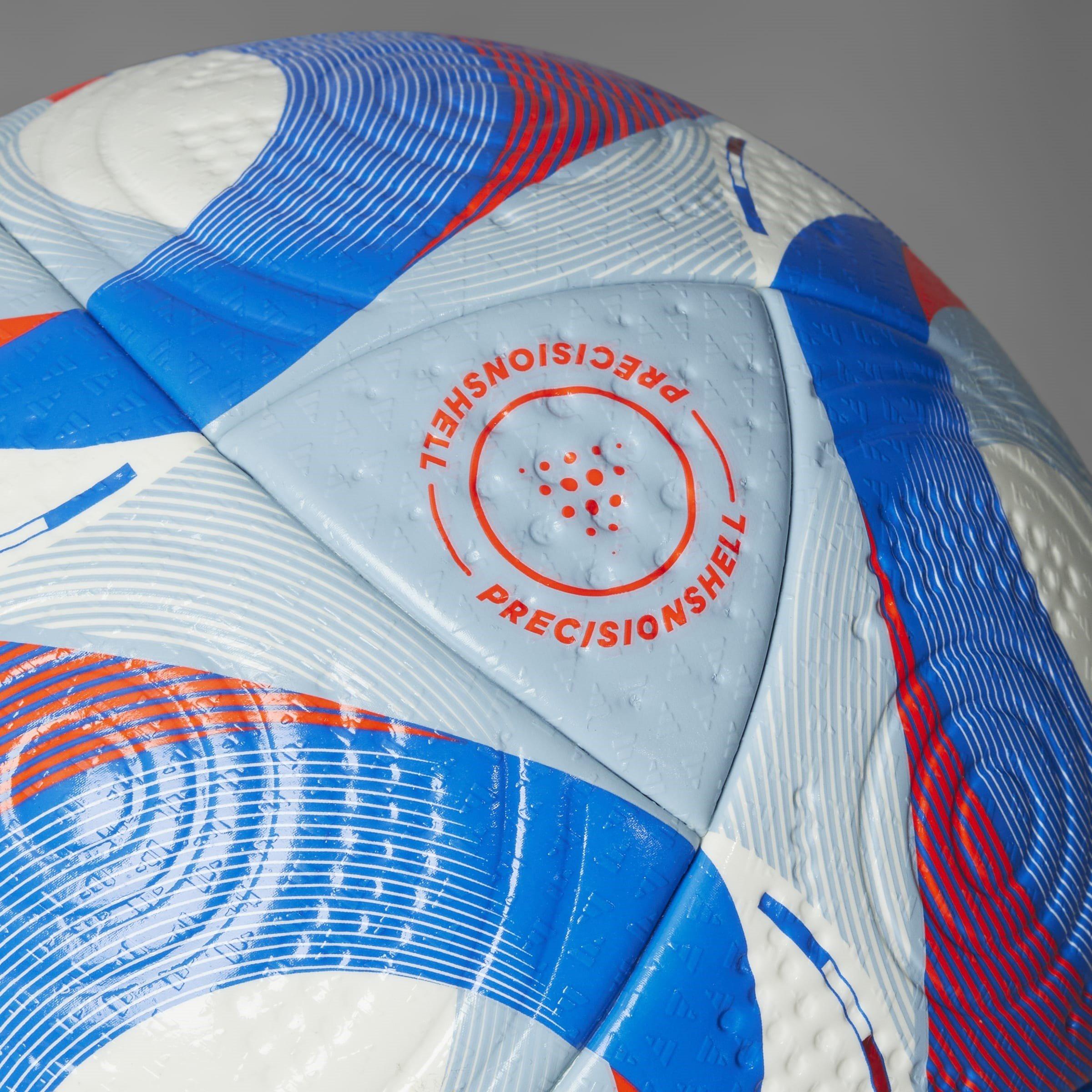 adidas Olympics 2024 Pro Football