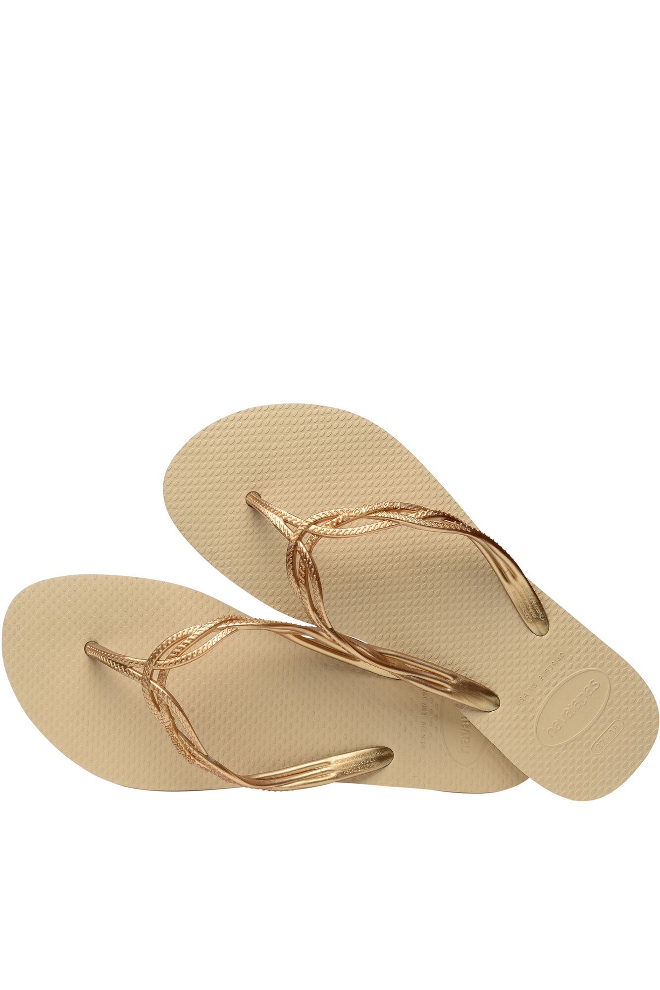 Hav Flip Flops. Flash Sweet - nua