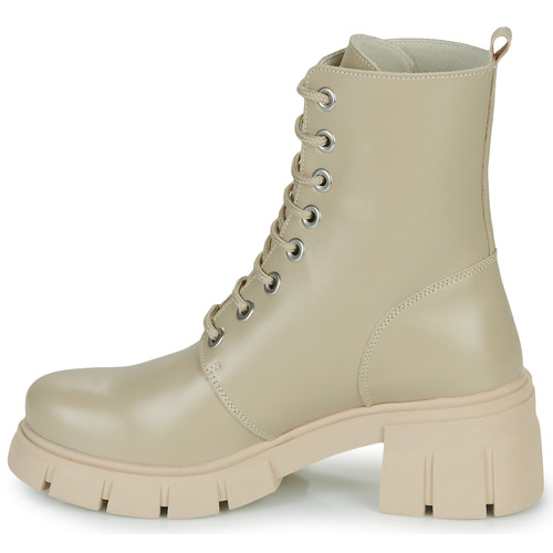 Betty London - POLLINA - Beige