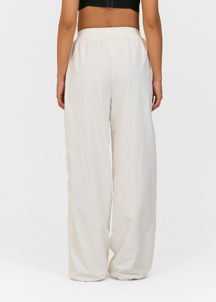 Indy broek wit