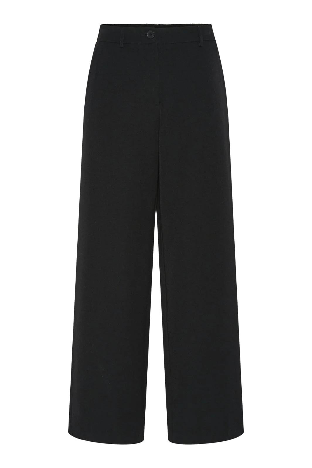 Pieces Pckamil Wide Pant 4673957 black