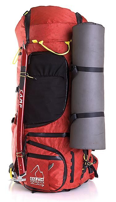 SMITH FLEURETTE - SAC DE GRANDE RANDONNEE KERBHOLZ
