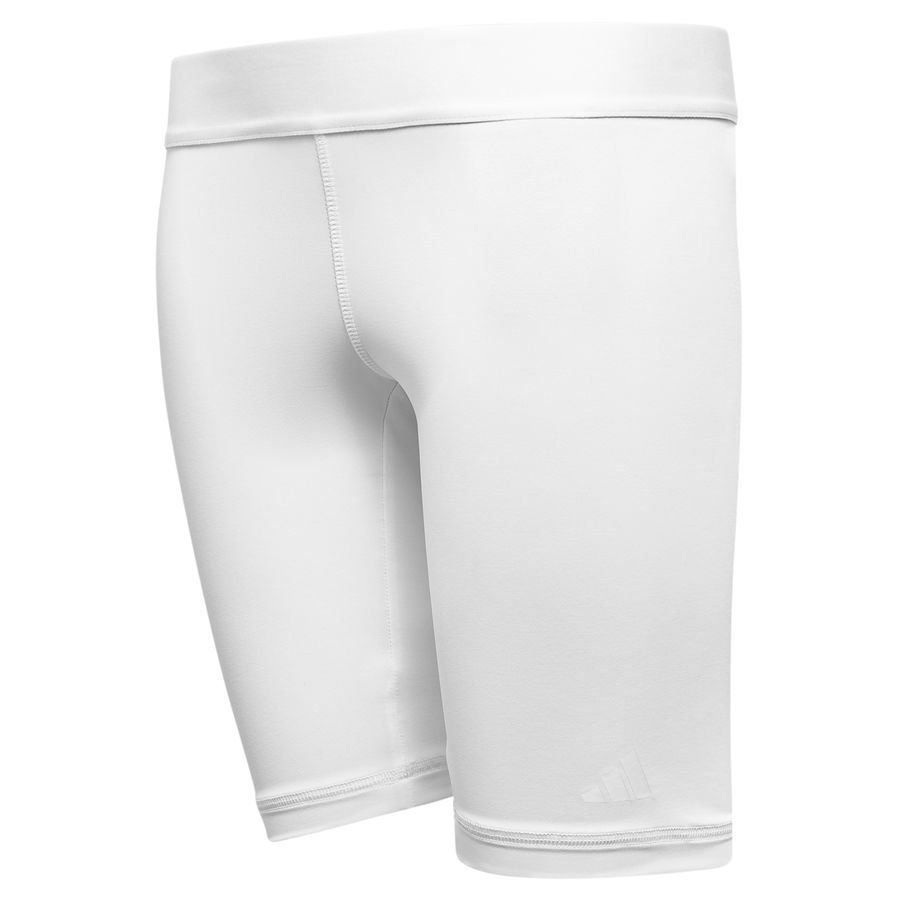 adidas Collant Techfit - Blanc Enfant