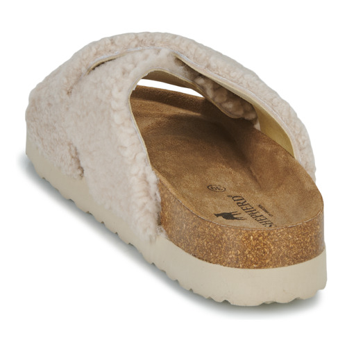 Shepherd - ELSA Beige