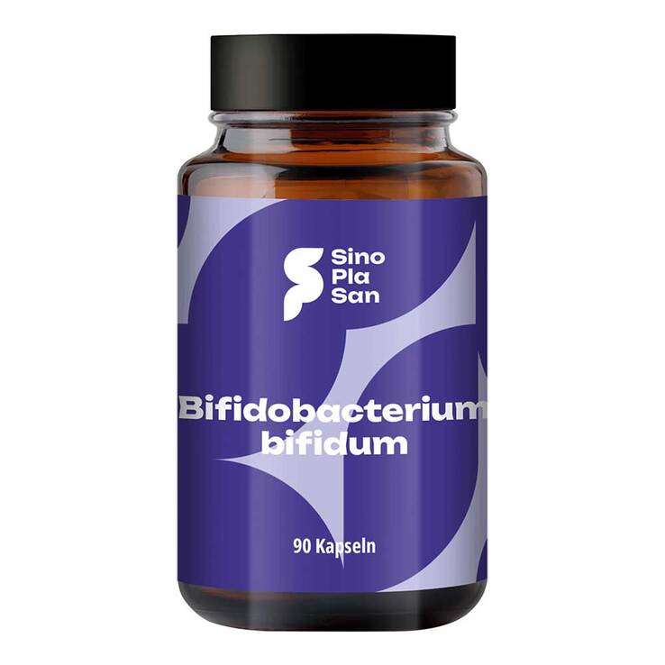 Bifidobacterium bifidum 5 Mrd.KBE Kapseln, 90 St
