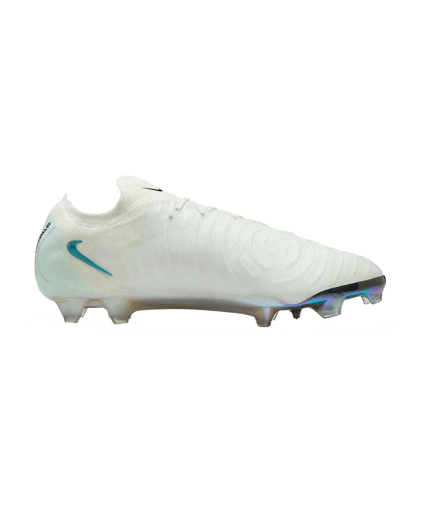 Nike Phantom GX II Elite FG Chromatic Weiß F100