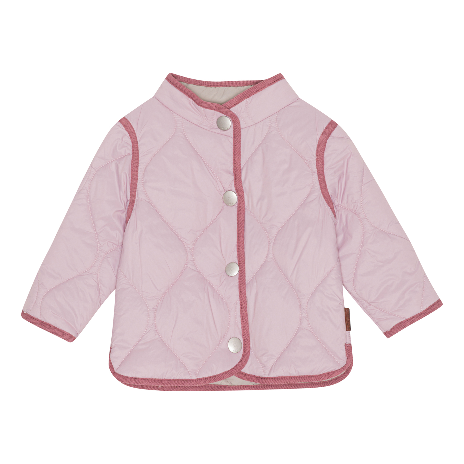 Harrie - Blue Pink
