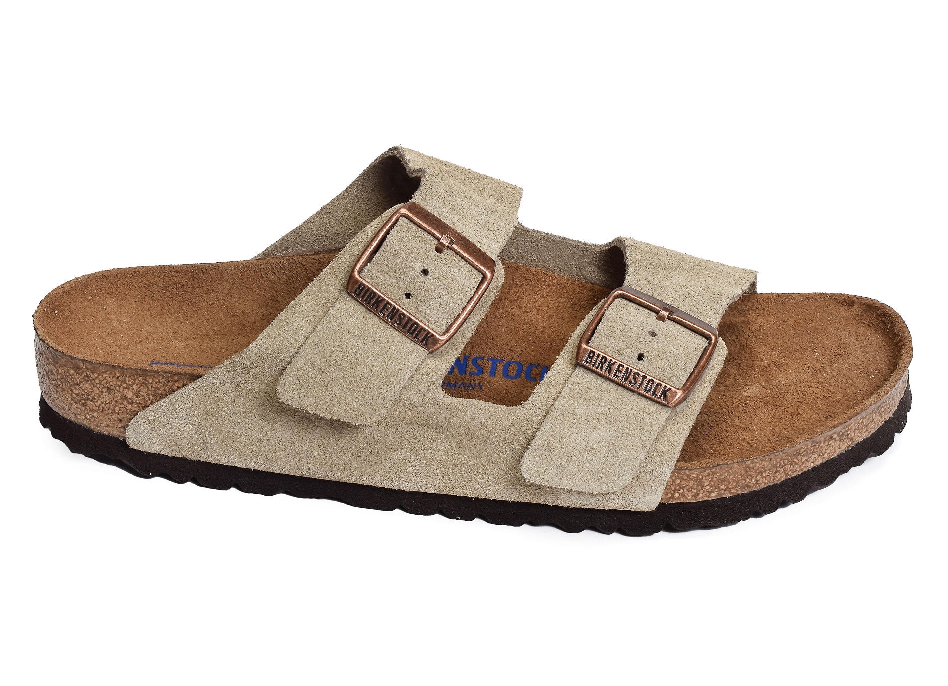 Arizona sfb cuir taupe
