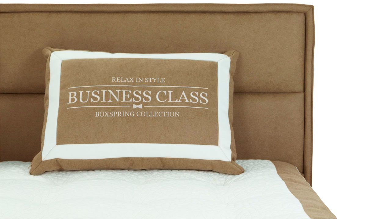 Boxspring Baltimore  | Business Class