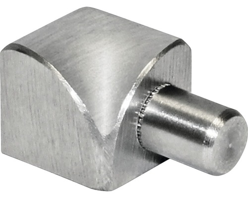 Dural Durondell DRE 80-SF-YI 8 mm binnenhoek, 1 stuk, geborsteld
