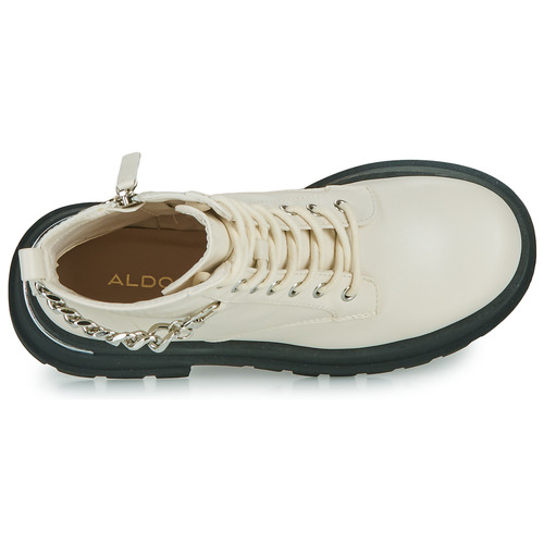 Aldo - GRANDEUR - Blanc