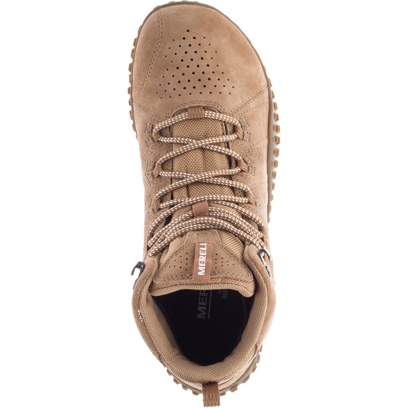Merrell Herren Wrapt Mid WP Schuhe