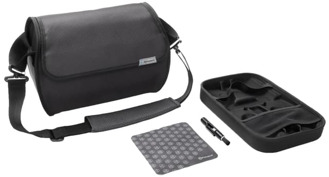 PowerA Meta Quest 3/3S VR-etui
