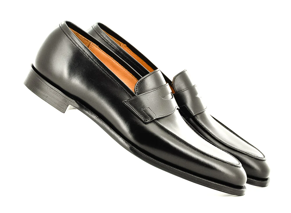 CROCKETT AND JONES - CRAWFORD CALF