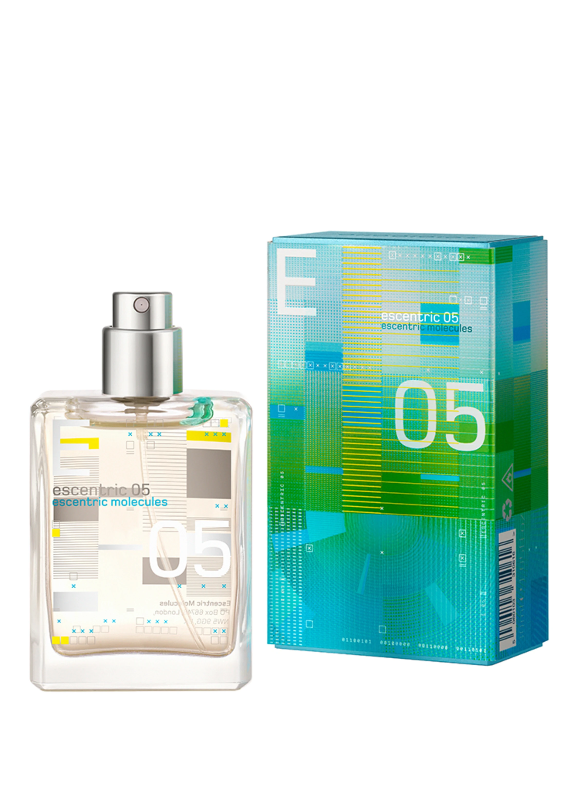 Escentric Molecules ESCENTRIC 05