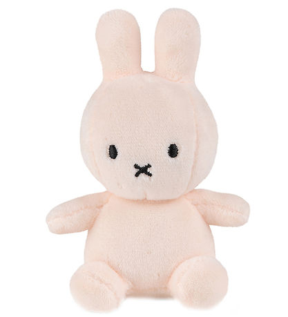 Bon Ton Toys Kuscheltier - 10 cm - Lucky Miffy - Pink