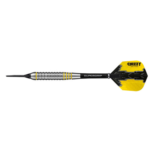 Dardos Harrows Dave Chisnall Chizzy Brass 21gr