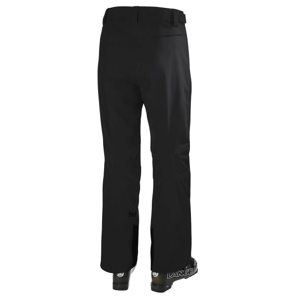 Pantalon de ski HELLY HANSEN LEGENDARY INSULATED PANT BLACK
