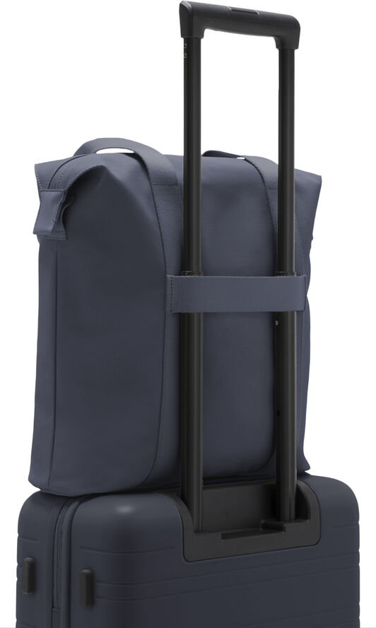 Horizn Studios SoFo Vertical Tote Night Blue Night blue
