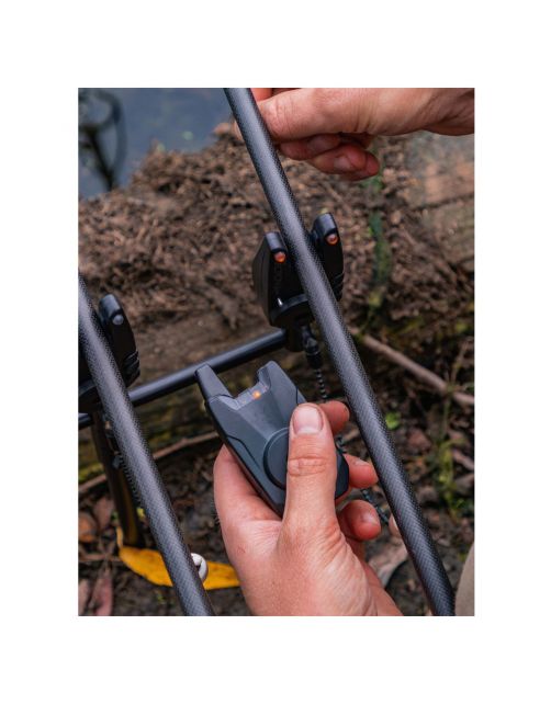 Fox Mini Micron X Receiver - Beetmelders - per stuk