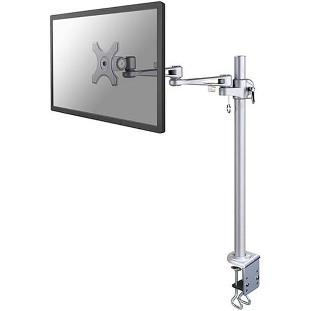 Neomounts by Newstar FPMA-D935POLE70 1 stk. Skærm-bordslag 25,4 cm (10)