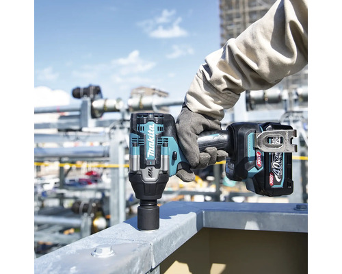 Makita 40V TW008GZ accu slagschroevendraaier zonder accu en lader